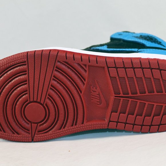 unc to chicago jordan 1 preschool